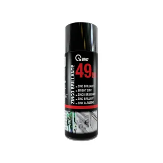 Cink spray - fényes - 400 ml - 17249BR