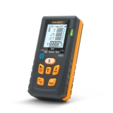 Digitális, Smart távolságmérő - Bluetooth kapcsolattal - 10050S