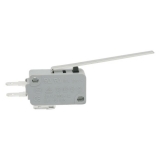 Mikrokapcsoló 1 áramkör 16(4)A-250V - 09012