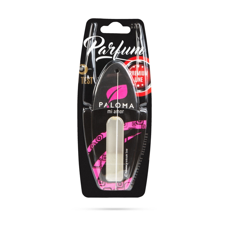 Illatosító Paloma Premium line Parfüm MI AMOR -  P40192