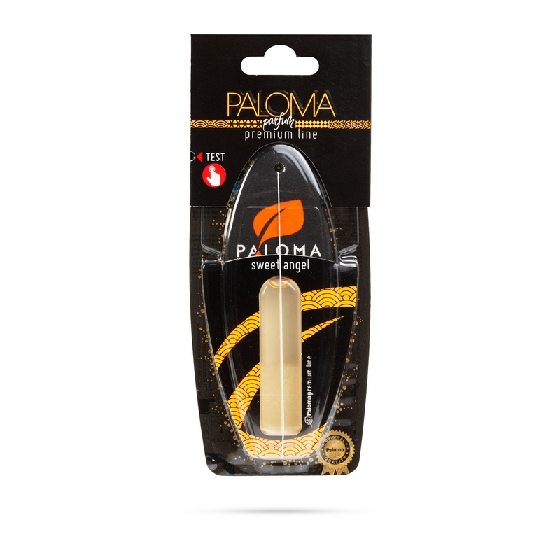 Illatosító Paloma Premium line Parfüm SWEET ANGEL - P40239