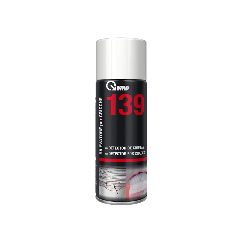 Repedésvizsgáló előhívó - 400 ml - 17339