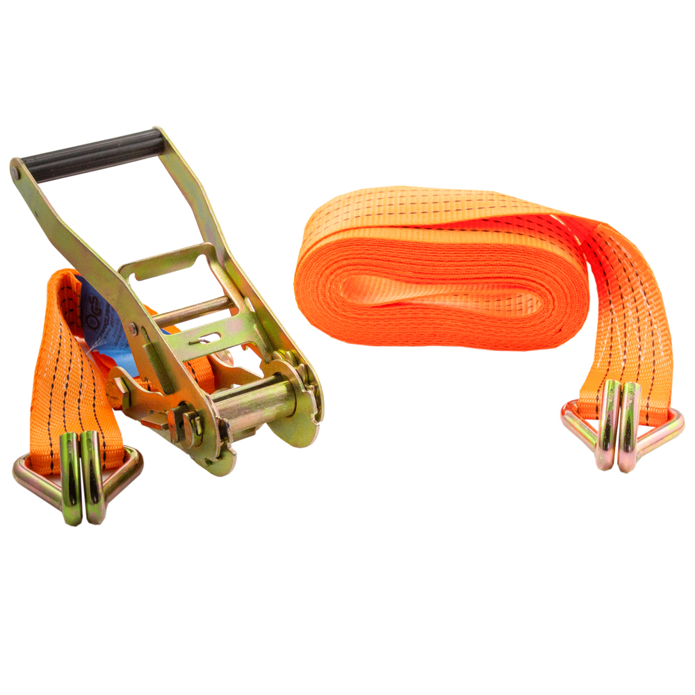 Racsnis spanifer - 10 m x 50 mm - 5 T - 55767B