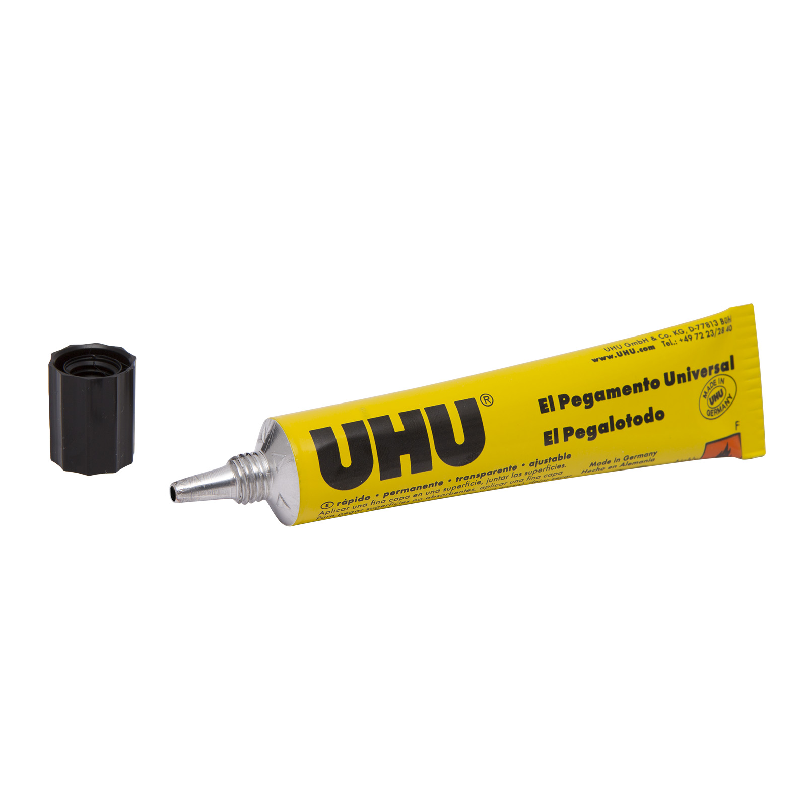 UHU Univerzális ragasztó 20 ml - U42425