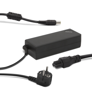 Laptop adapter - Lenovo 90W/20V/4.5A - 55361