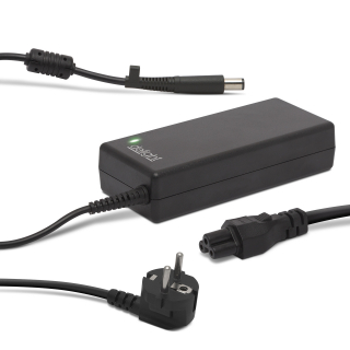 Laptop adapter - HP 90W/19V/4.74A - 55362