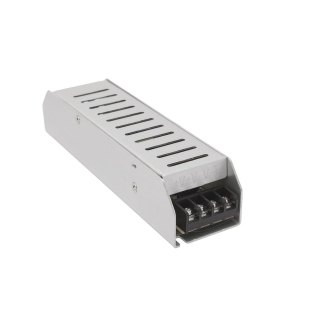 Hálózati stabilizált tápegység 12V DC 102W, 8.5A - 55003