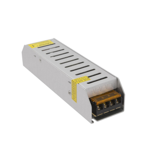 Hálózati stabilizált tápegység 12V DC 150W, 12.5A - 55005