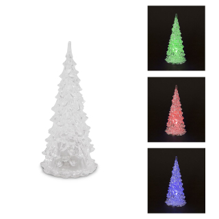 LED karácsonyfa - 55251