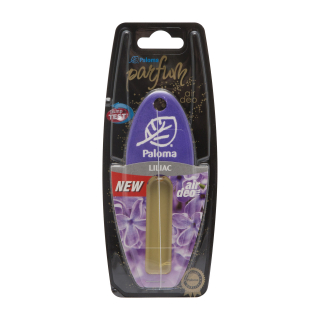 Illatosító Paloma Parfüm Liqid Lilac - P03468