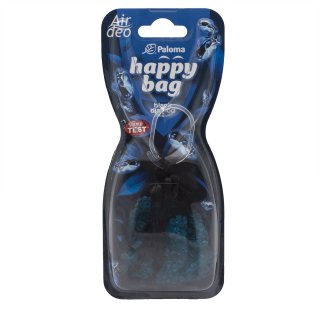 Illatosító Paloma Happy Bag Black Diamond - P06617