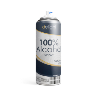 100% Alkohol spray - 300 ml - 17289B