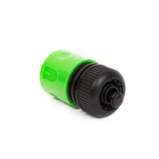 Gyorscsatlakozó tömlőhöz - 1/2" - 11351B