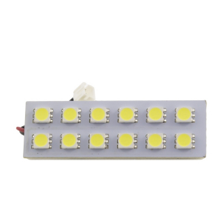 Autós LED - CLD313 - 20x60 mm 240 lm can-bus - SMD - 50751