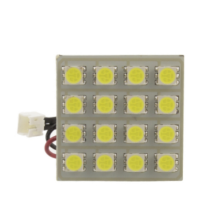 Autós LED - CLD314 - 35x35 mm 320 lm - can-bus - SMD - 50752