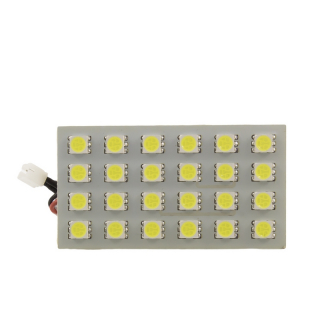 Autós LED - CLD315 65x35 mm 480 lm can-bus SMD - 50753