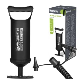 Kézi pumpa medencékhez Bestway - DA00134