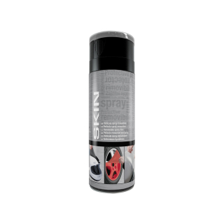 Folyékony gumi spray - fényes lakk - 400 ml - 17180TR