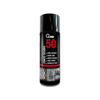 Cink spray - sötét - 400 ml - 17250