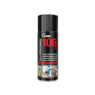Univerzális ragasztó spray újrapozícionálható 400 ml - 17306R 