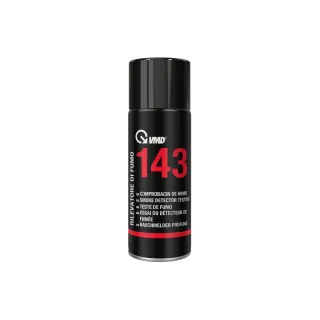 Füstjelző tesztelő spray - 250 ml - 17343