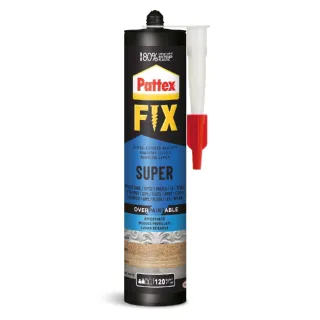 Pattex Super Fix ragasztó - 400 g - H1437621