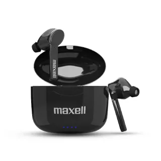 Fülhallgató Maxell BT Dynamic+TWS - fekete - 52042BK