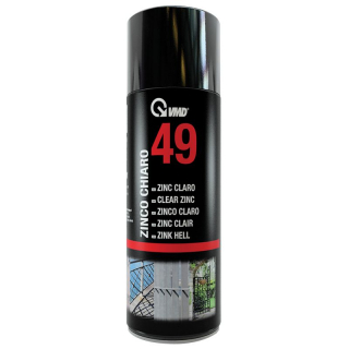 Cink spray 400 ml - 17249
